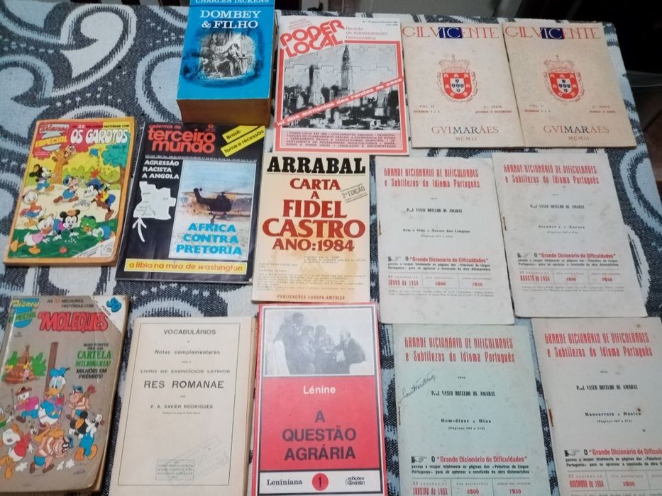 Venda urgente eletrónicos