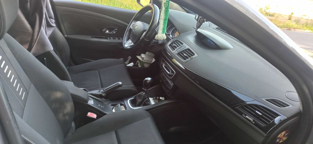 Renault Megane em excelente estado!