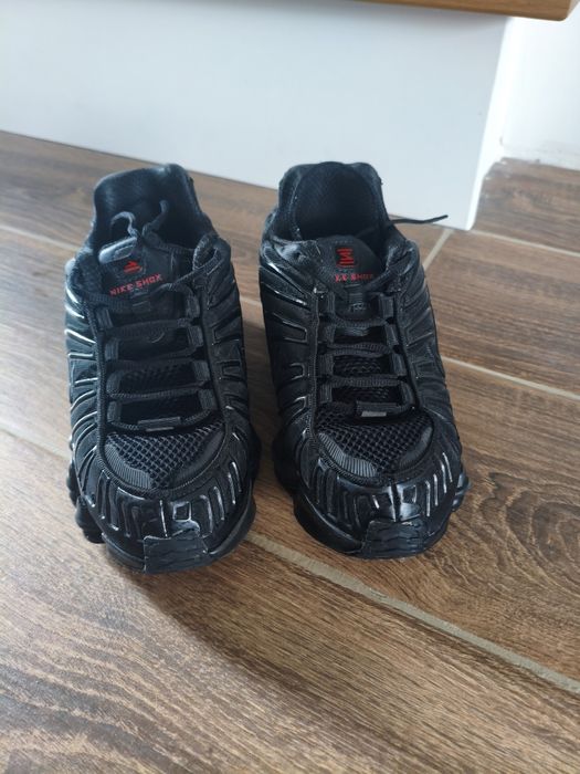 Buty Nike shox 37, 5
