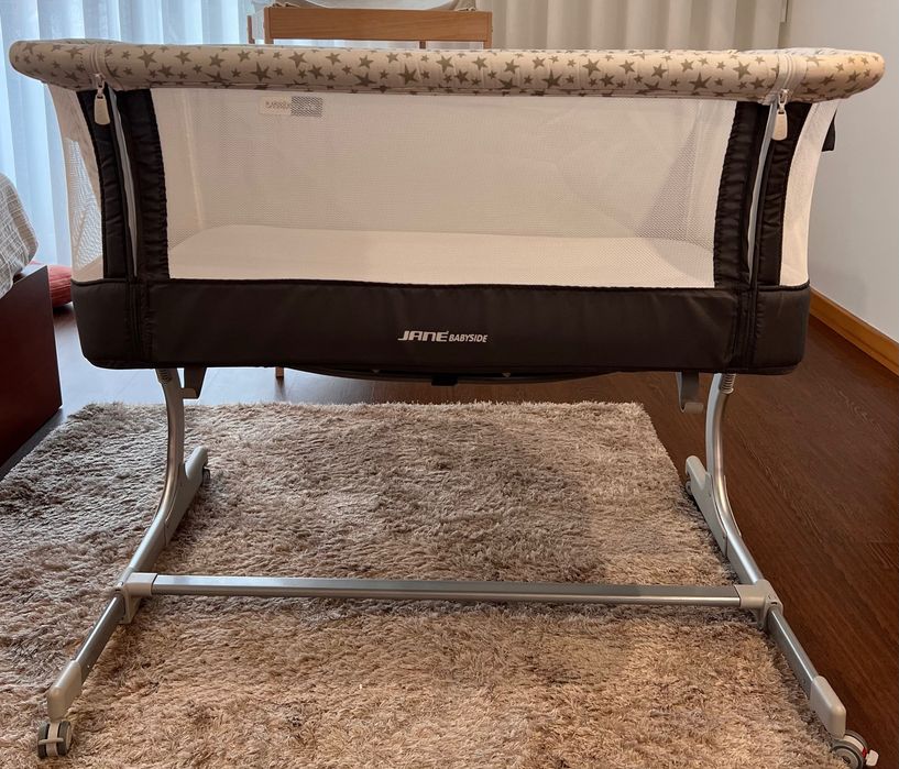 Berço de bebé Jané