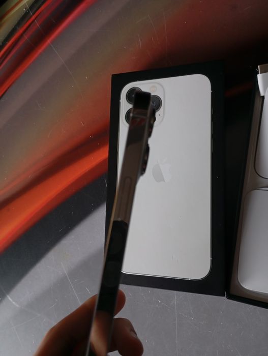 Iphone 13 Pro Max 128 GB