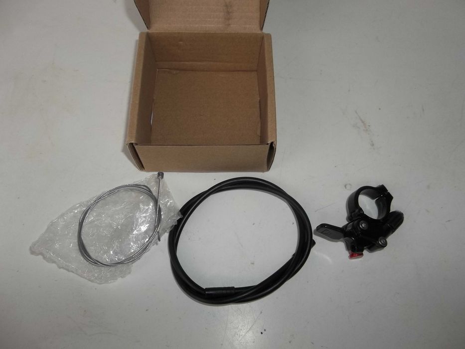 Вело набор.тормоз.