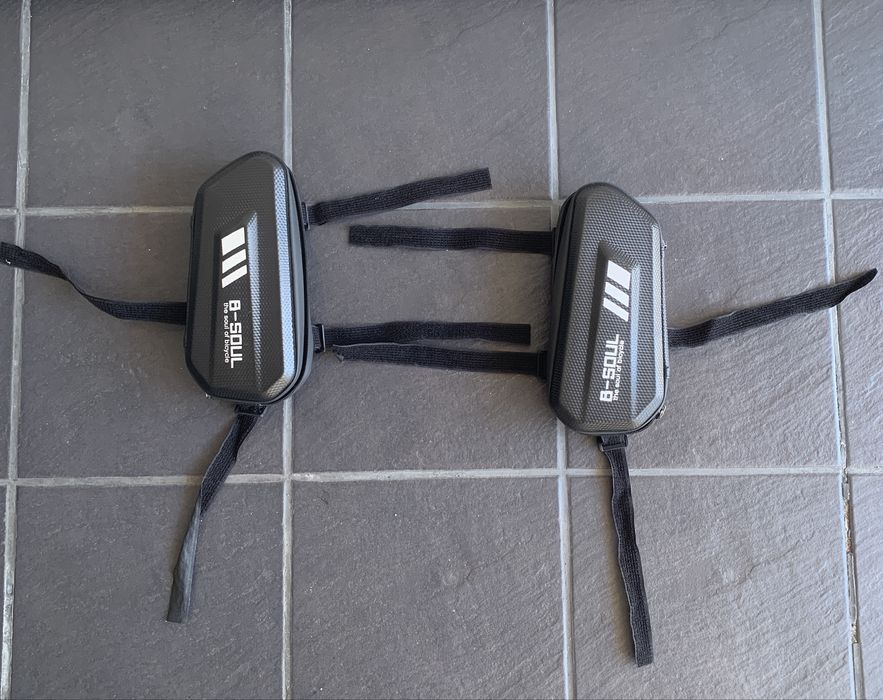 Bolsas Rigidas - Hard Shell