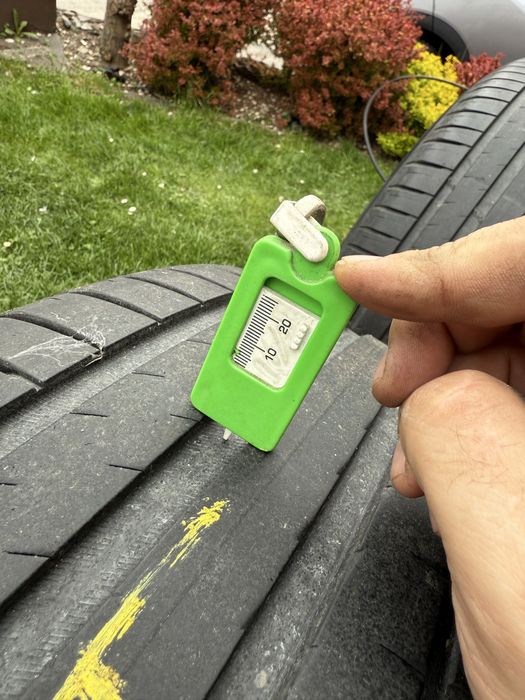 Koła Aluminiowe Audi Q7 4M R19 , Alufelgi