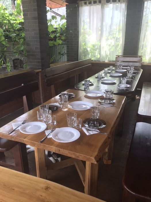 ДОМ-ТЕРЕМ-г.СУМЫ- ПОСУТОЧНО (сауна и бассейн)+БАССЕЙН (3.5*7*1,8 м)