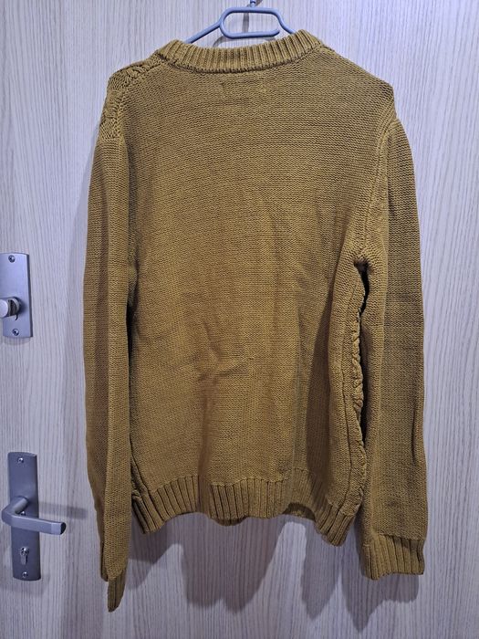 (802) Sweter męski r.M Reserved