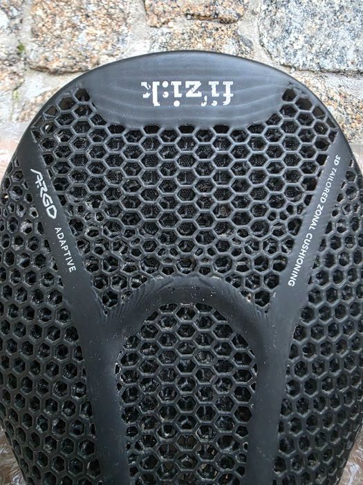 Selim FIZIK ARGO adaptative - NOVO