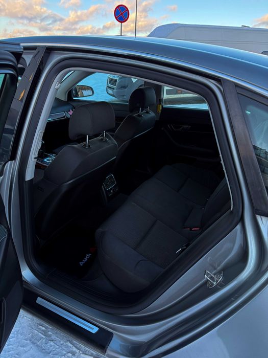 Audi A6 C6 Quattro manual 3.2fsi 2006 zadbany 4x4