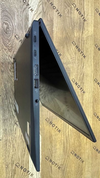 Ноутбук Lenovo ThinkPad T14S Gen 4  i7-1370P/32GB/SSD 512/FHD+ IPS  LTE
