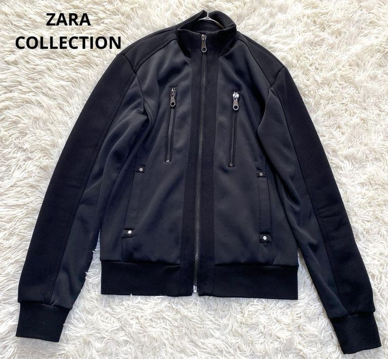 Nowa bluza Softshell Zara roz.S