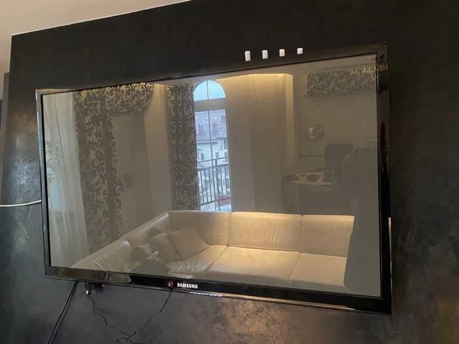телевізор Samsung PS51D530A5WXXH