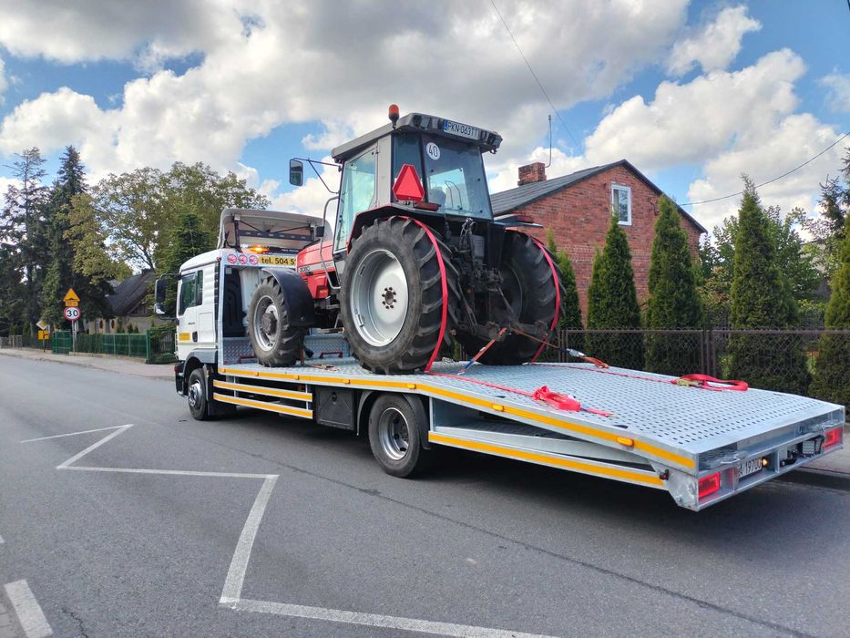 Pomoc drogowa   24h   2t -10t