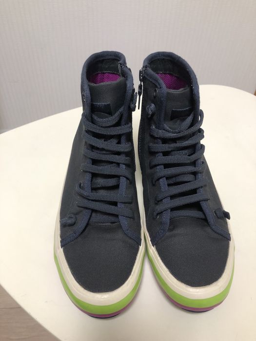 Кеди Camper 39 розмір.