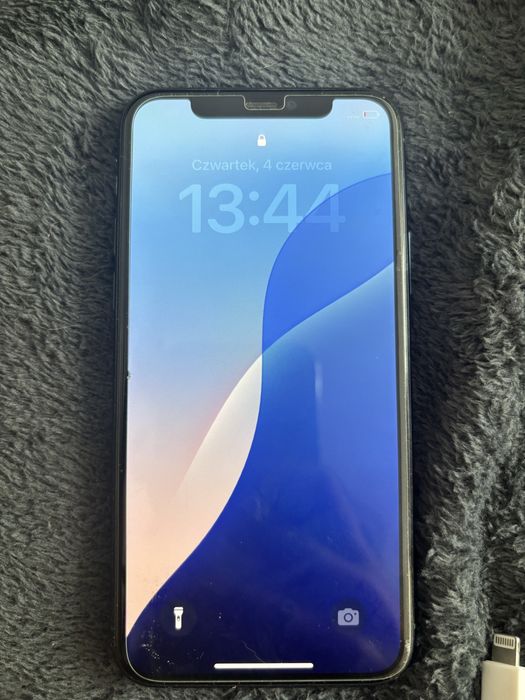 Iphone 11 pro sprzedam