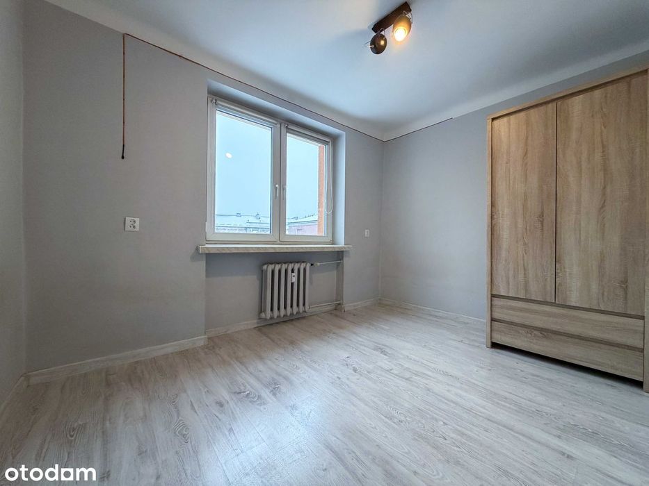 Apartment in Siedlce, Śródmieście - Więcej