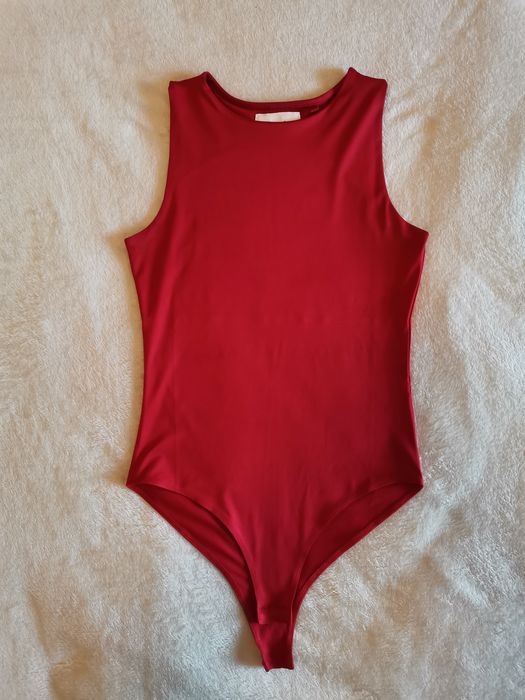 Roupa em Segunda Mão