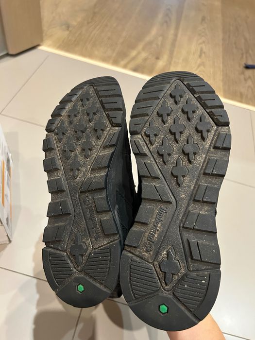 Черевики Timberland дитячі