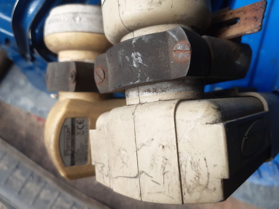 Decodery  i konwektory