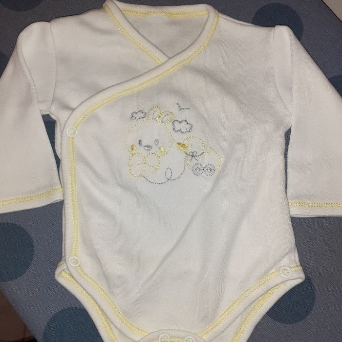 Bodies e interiores 0-1m