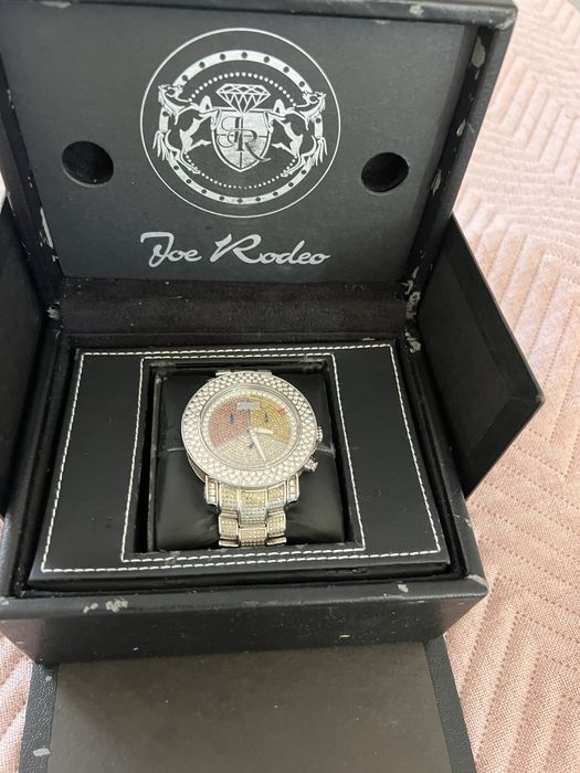 Joe Rodeo JJU41