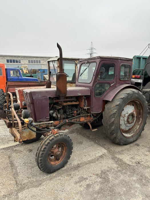 Продам трактор Т-40