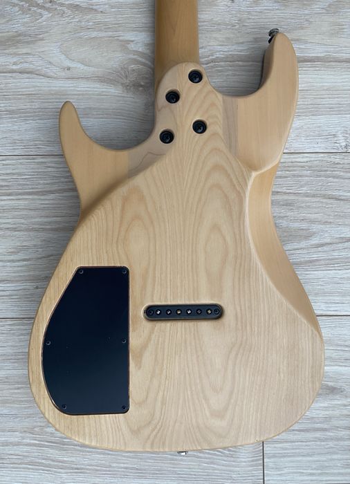 Godin Redline II (SH1 / SuperDistortion)