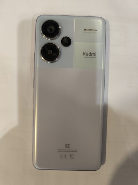 Xiaomi redmi note 13 pró