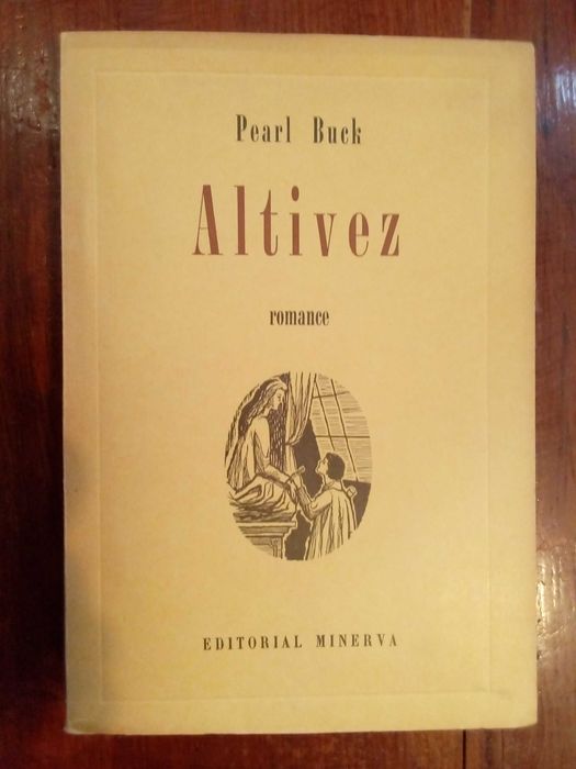Pearl Buck - Altivez