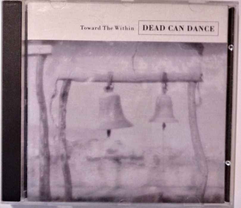 Dla Ciebie wszystko - cocteau twins - w kategorii Płyty CD