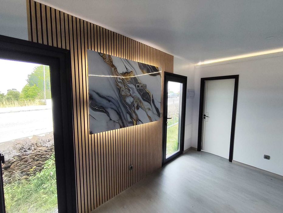 CPF PREMIUM 13 (CASA MORGADO) T2 13x4m: