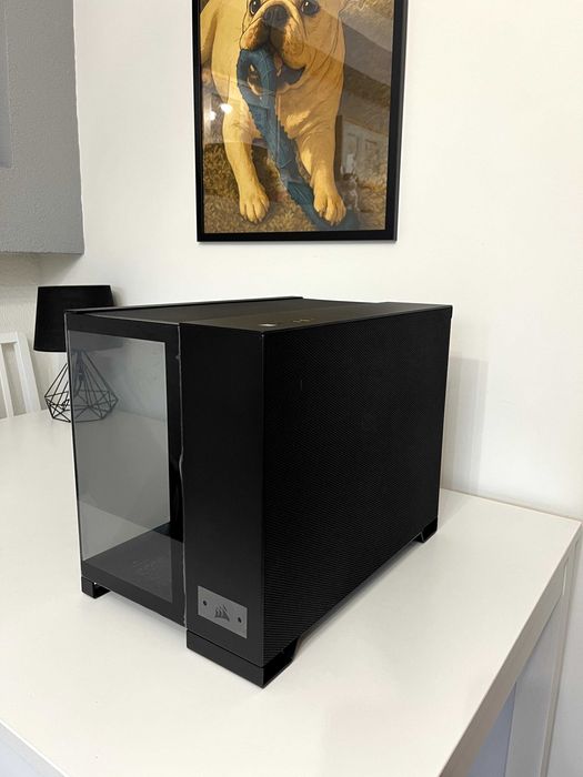 OBUDOWA Corsair 2500X