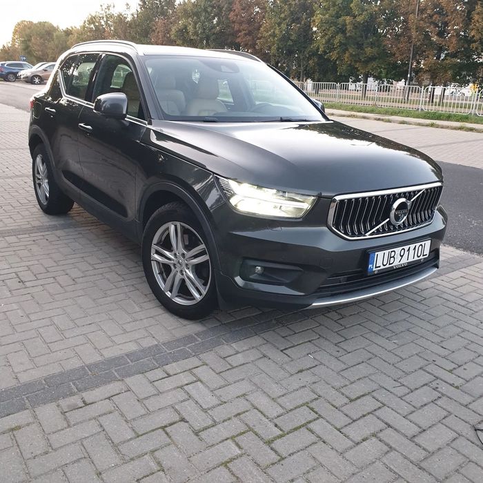 Volvo XC 40