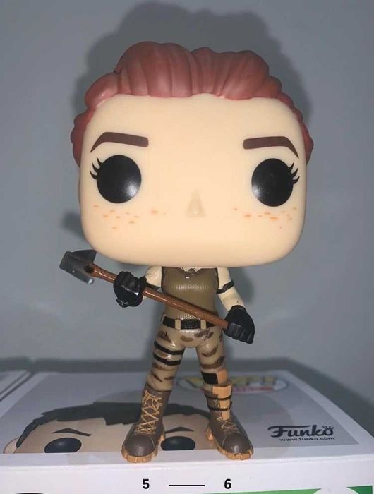 Funko Pop Fortnite