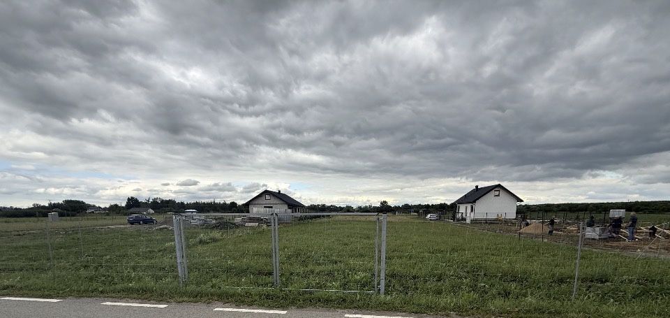 Działka z WZ bezterminowo