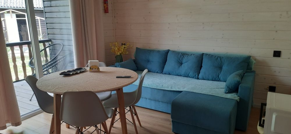 Котедж біля лісу 2