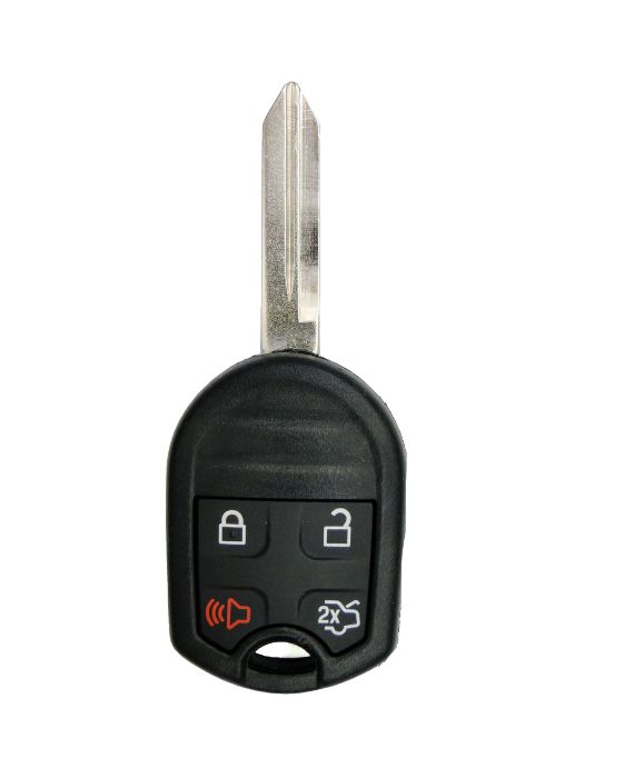 Ключ для Ford Fusion, Edge, Explorer, Mustang, Lincoln