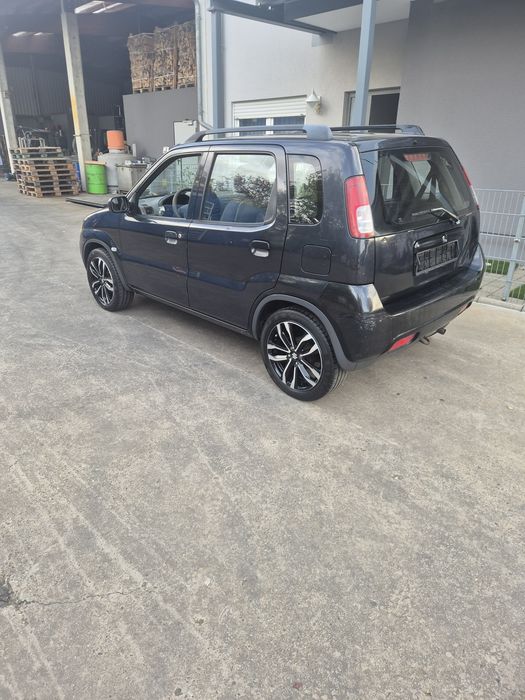 Suzuki ignis 1.4