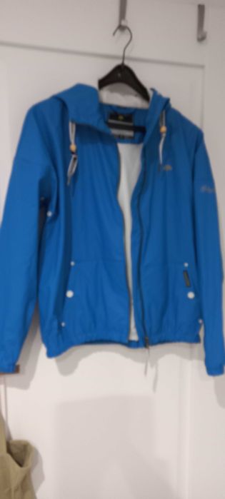 Kurtka  niebieska Schmuddelwedda