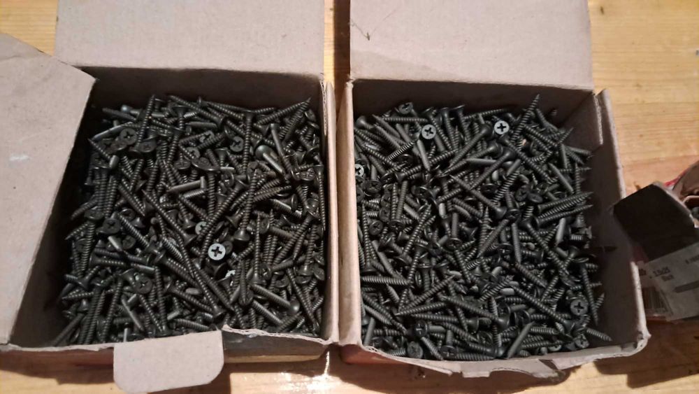 wkręty Hilti S-DS01B 3,5×35mm/3,5x25mm
