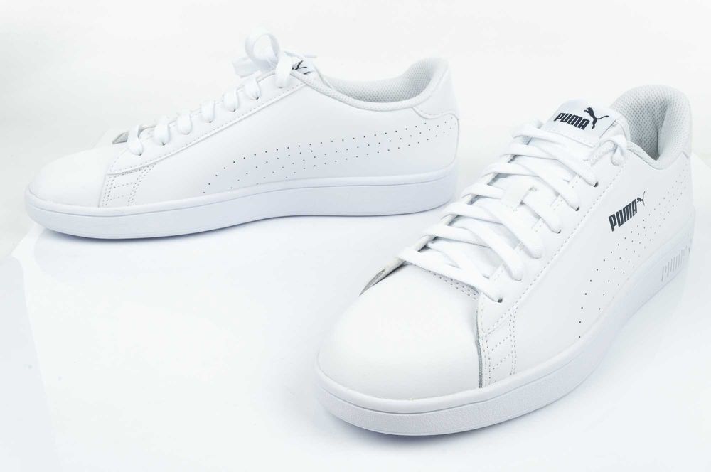 Buty męskie sportowe Puma Smash v2 r.41-47