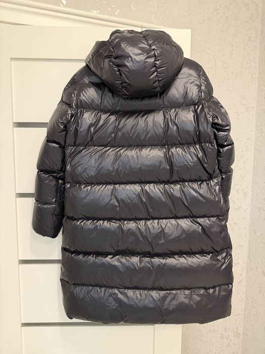 Пуховик Armani оригінал