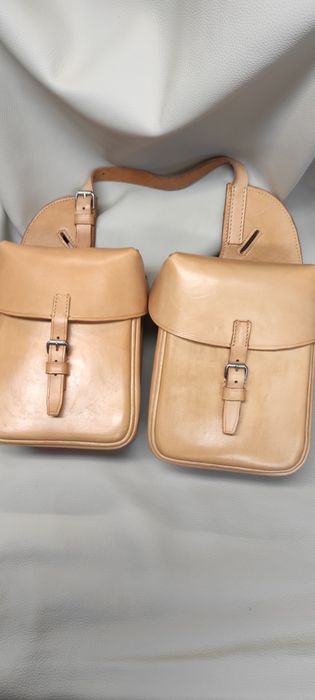 Sakwy kawaleryjskie wz.36