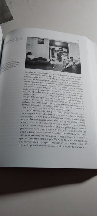 Psicologia do Adolescente - Norman A. Sprinthall, W. Andrews Collins
