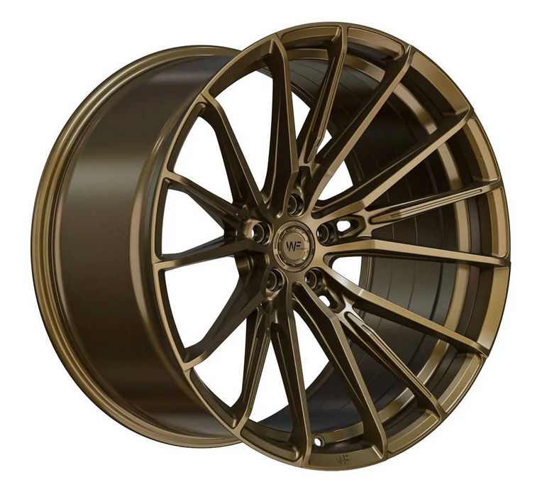 Felgi WheelForce CF.4-FF 22" 11J 5x112 Audi RS6 C8 RS7 C8