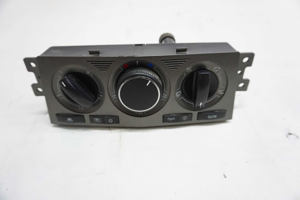 Регулятор пічки Opel Antara \Опель Антара