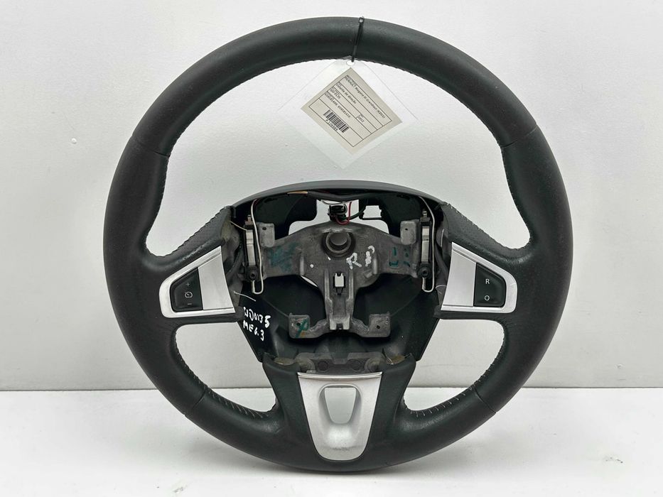 Volante - Renault Megane III (2012)