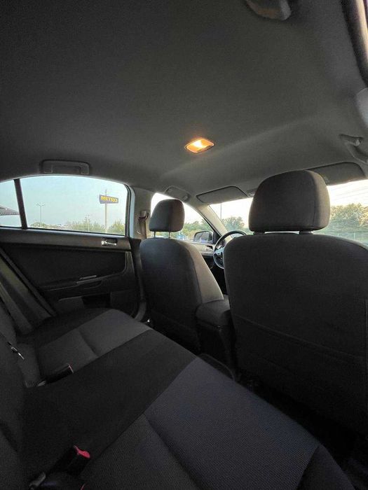 Продам власне авто Mitsubishi Lanxer X SPORTBACK