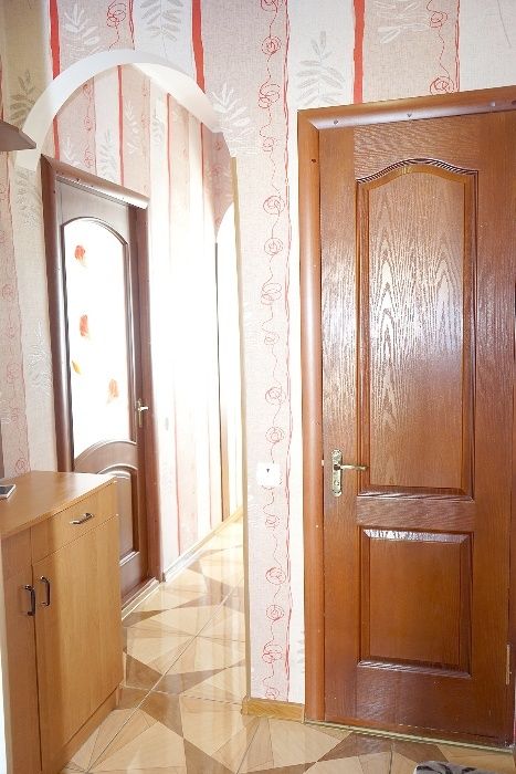 Сдается квартира посуточно, почасово в самом центре города.