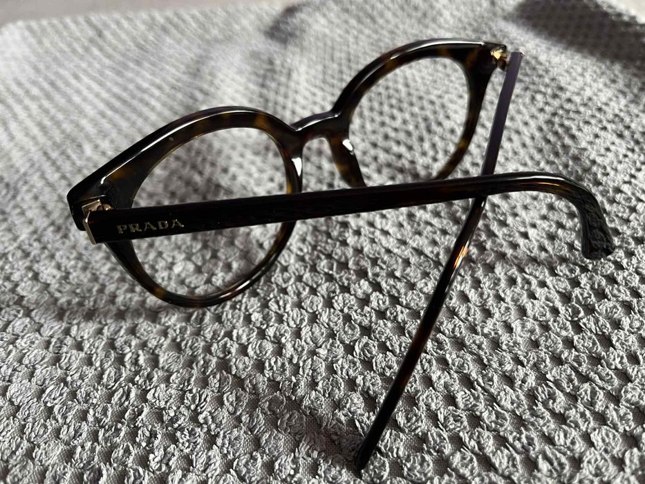 Prada damska SPR02X