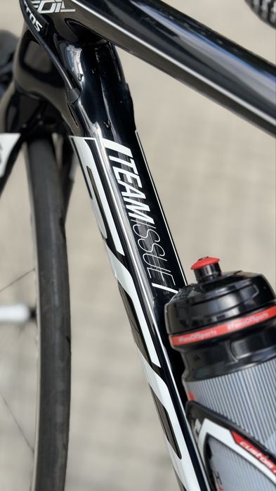 Scott Foil Team Issue Ultegra